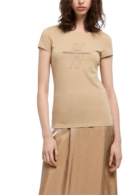 Slim-fit T-shirt ARMANI EXCHANGE | T-shirt | XW000512 AF11929U6218